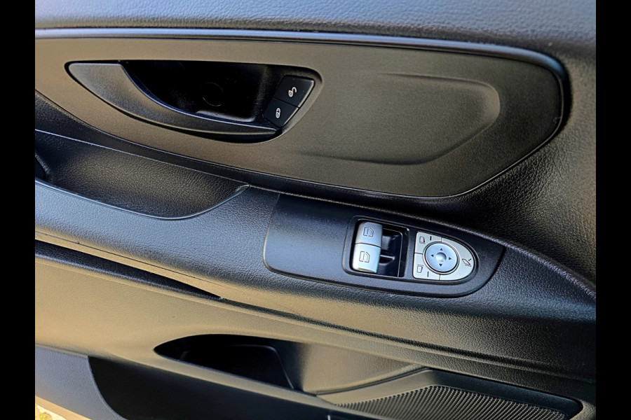 Mercedes-Benz Vito 116 CDI L2 H1 - 160 Pk - Euro 6 - AUTOMAAT - ParkeerCamera -