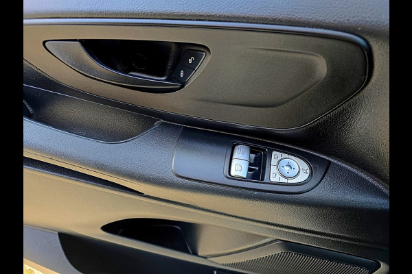 Mercedes-Benz Vito 116 CDI L2 H1 - 160 Pk - Euro 6 - AUTOMAAT - ParkeerCamera -