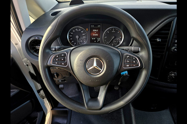 Mercedes-Benz Vito 116 CDI L2 H1 - 160 Pk - Euro 6 - AUTOMAAT - ParkeerCamera -