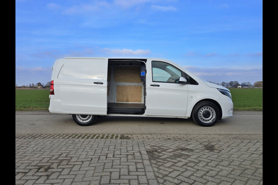 Mercedes-Benz Vito 116 CDI L2 H1 - 160 Pk - Euro 6 - AUTOMAAT - ParkeerCamera -