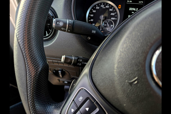 Mercedes-Benz Vito 116 CDI L2 H1 - 160 Pk - Euro 6 - AUTOMAAT - ParkeerCamera -