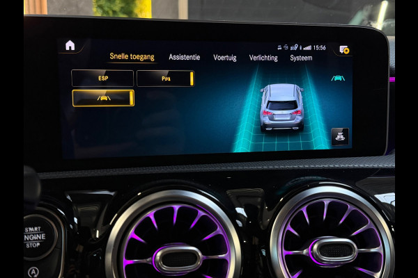 Mercedes-Benz A-Klasse 250 Premium Plus AMG |PANO|CAMERA|SFEERVERLICHTING|DEALER ONDERHOUDEN|CARPLAY|224PK|