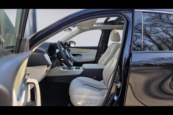 Mazda CX-60 2.5 e-SkyActiv PHEV Takumi | Pano | Bose | 360 Camera | Stoelkoeling