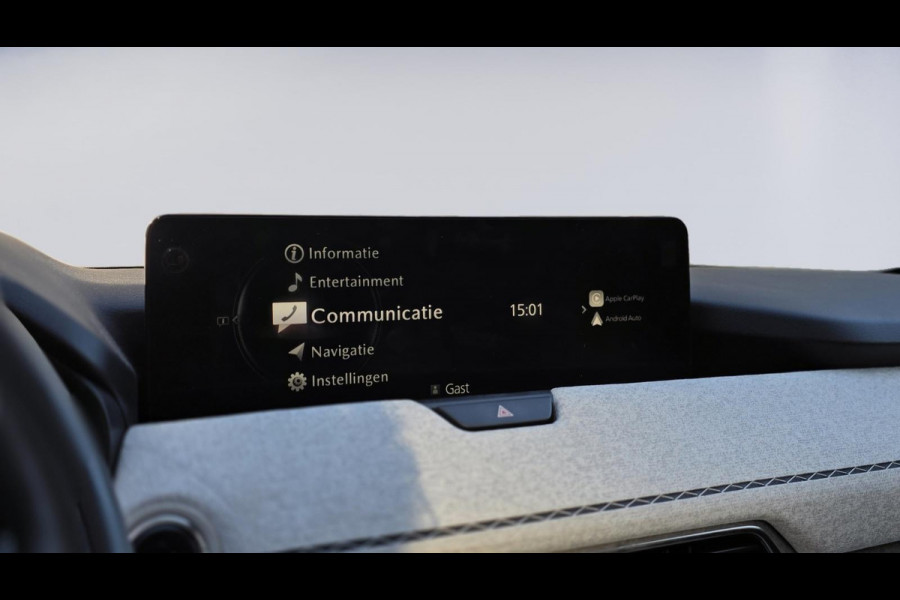 Mazda CX-60 2.5 e-SkyActiv PHEV Takumi | Pano | Bose | 360 Camera | Stoelkoeling