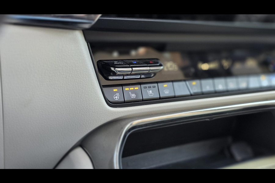 Mazda CX-60 2.5 e-SkyActiv PHEV Takumi | Pano | Bose | 360 Camera | Stoelkoeling