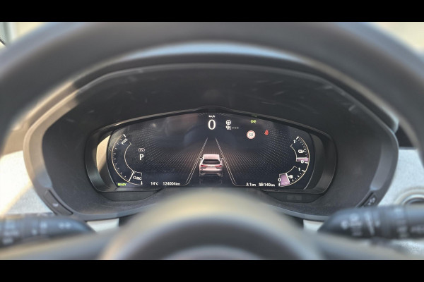 Mazda CX-60 2.5 e-SkyActiv PHEV Takumi | Pano | Bose | 360 Camera | Stoelkoeling