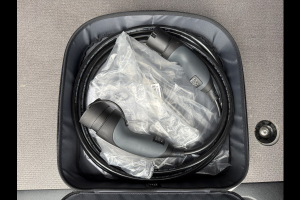 Mercedes-Benz eVito 112 Pro 66kWh Facelift 286km WLTP Snelladen L2H1 Climate Control Adaptieve Cruise Mercedes ME Carplay Camera