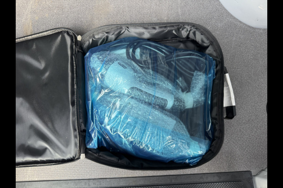 Mercedes-Benz eVito 112 Pro 66kWh Facelift 286km WLTP Snelladen L2H1 Climate Control Adaptieve Cruise Mercedes ME Carplay Camera