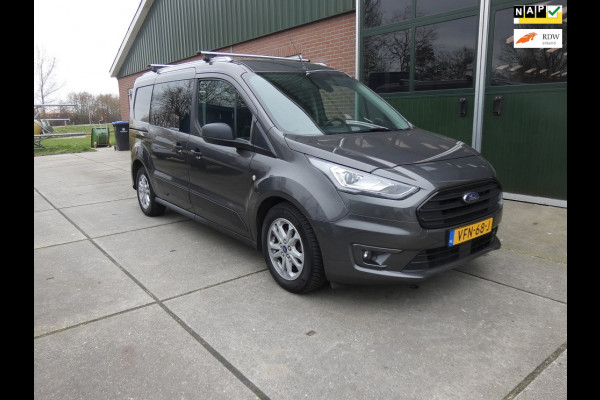 Ford Transit Connect 1.5 EcoBlue L2 Trend*navi/cam*cr.contr*
