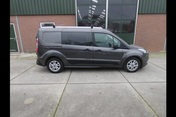 Ford Transit Connect 1.5 EcoBlue L2 Trend*navi/cam*cr.contr*