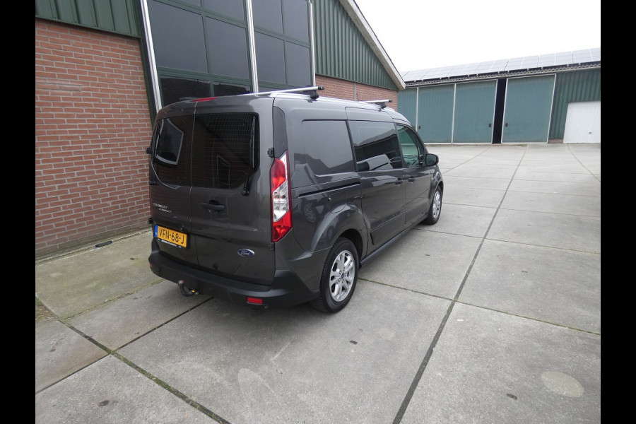 Ford Transit Connect 1.5 EcoBlue L2 Trend*navi/cam*cr.contr*