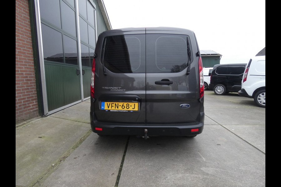 Ford Transit Connect 1.5 EcoBlue L2 Trend*navi/cam*cr.contr*
