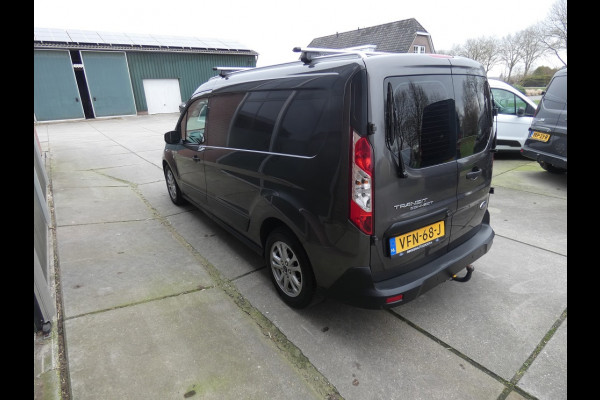 Ford Transit Connect 1.5 EcoBlue L2 Trend*navi/cam*cr.contr*