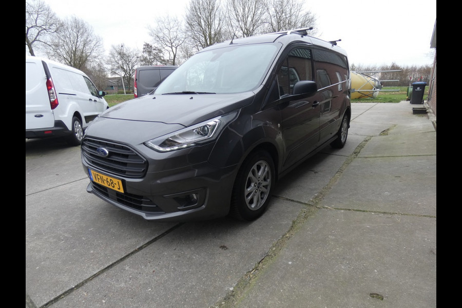 Ford Transit Connect 1.5 EcoBlue L2 Trend*navi/cam*cr.contr*