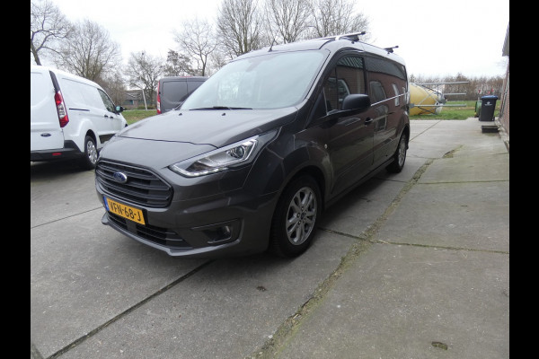 Ford Transit Connect 1.5 EcoBlue L2 Trend*navi/cam*cr.contr*