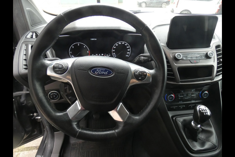 Ford Transit Connect 1.5 EcoBlue L2 Trend*navi/cam*cr.contr*