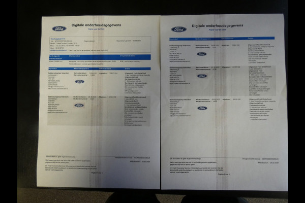 Ford Transit Connect 1.5 EcoBlue L2 Trend*navi/cam*cr.contr*