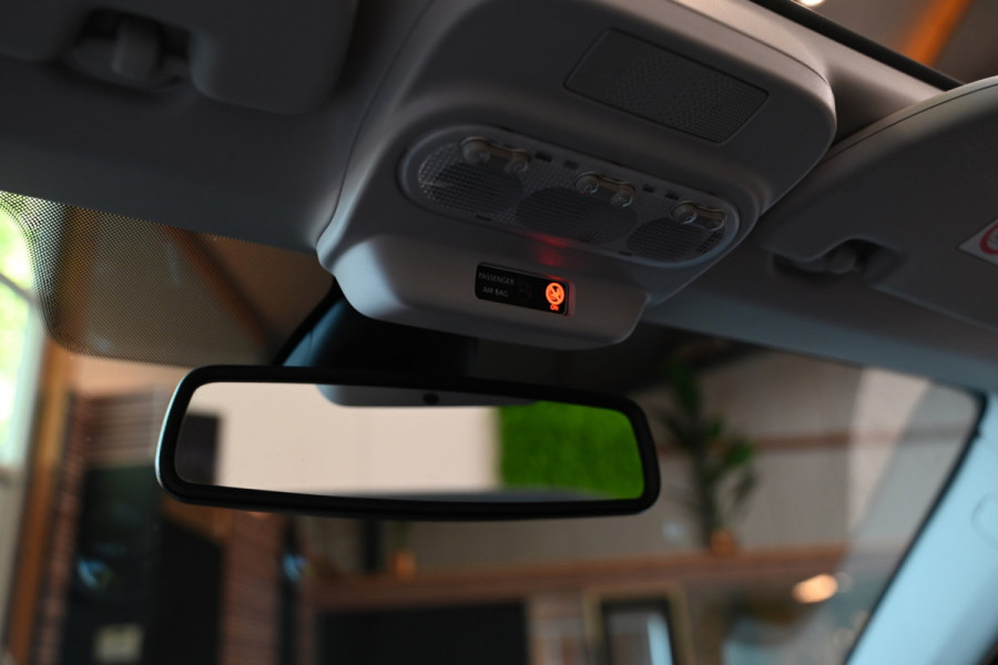 Smart Fortwo cabrio - Stuurverwarming - Leer - Cruise control - Stoelverwarming - LED - Achteruitrijcamera EQ Comfort PLUS 18 kWh