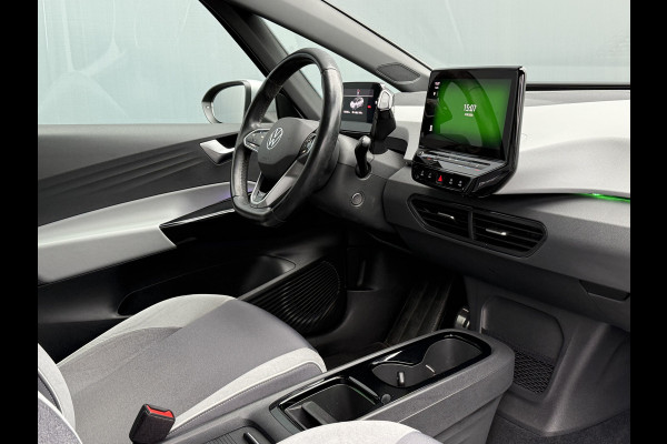 Volkswagen ID.3 BWJ 2020 | First Plus 58 kWh 204PK | STOEL&STUUR VERW | CAMERA A | CLIMA | NAVI | CARPLAY