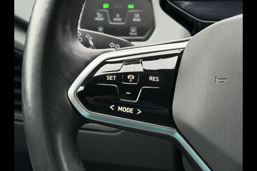 Volkswagen ID.3 BWJ 2020 | First Plus 58 kWh 204PK | STOEL&STUUR VERW | CAMERA A | CLIMA | NAVI | CARPLAY