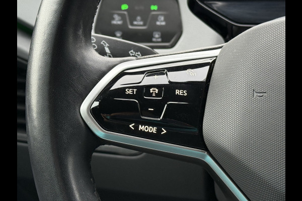 Volkswagen ID.3 BWJ 2020 | First Plus 58 kWh 204PK | STOEL&STUUR VERW | CAMERA A | CLIMA | NAVI | CARPLAY