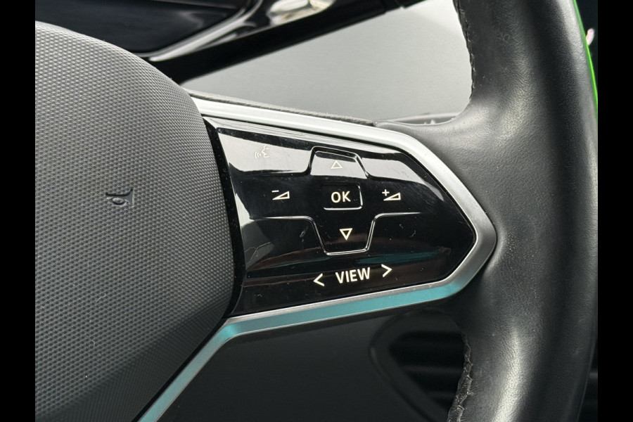 Volkswagen ID.3 BWJ 2020 | First Plus 58 kWh 204PK | STOEL&STUUR VERW | CAMERA A | CLIMA | NAVI | CARPLAY