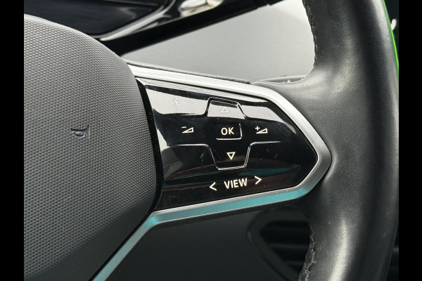 Volkswagen ID.3 BWJ 2020 | First Plus 58 kWh 204PK | STOEL&STUUR VERW | CAMERA A | CLIMA | NAVI | CARPLAY