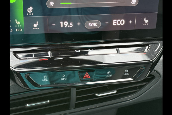 Volkswagen ID.3 BWJ 2020 | First Plus 58 kWh 204PK | STOEL&STUUR VERW | CAMERA A | CLIMA | NAVI | CARPLAY