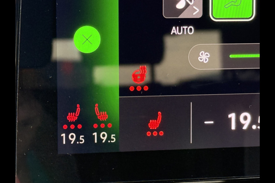 Volkswagen ID.3 BWJ 2020 | First Plus 58 kWh 204PK | STOEL&STUUR VERW | CAMERA A | CLIMA | NAVI | CARPLAY