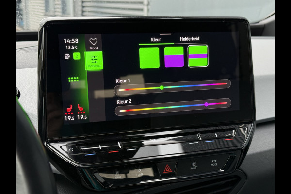 Volkswagen ID.3 BWJ 2020 | First Plus 58 kWh 204PK | STOEL&STUUR VERW | CAMERA A | CLIMA | NAVI | CARPLAY