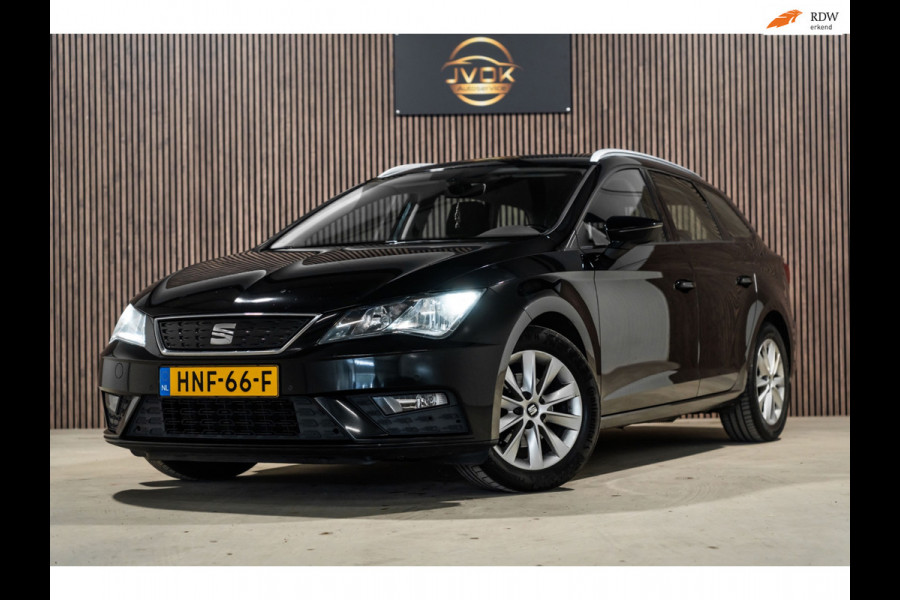 Seat Leon ST 1.0 EcoTSI Style DSG PDC NAVI CarPlay