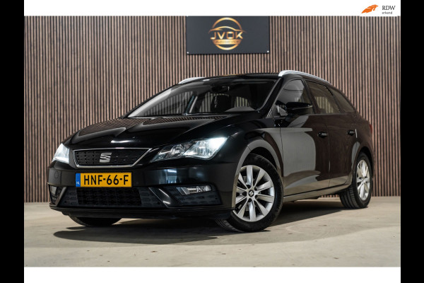 Seat Leon ST 1.0 EcoTSI Style DSG PDC NAVI CarPlay
