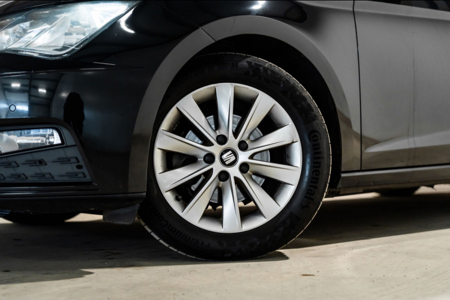 Seat Leon ST 1.0 EcoTSI Style DSG PDC NAVI CarPlay