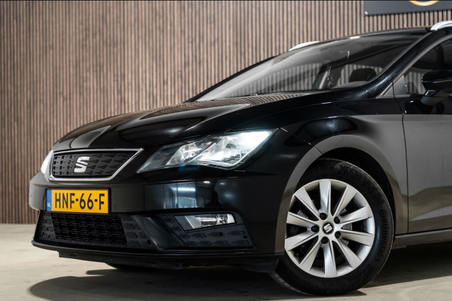 Seat Leon ST 1.0 EcoTSI Style DSG PDC NAVI CarPlay