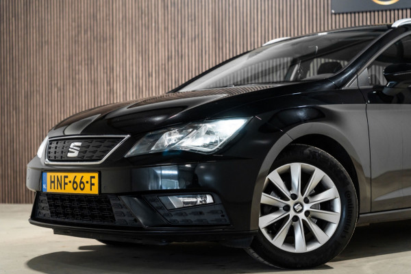 Seat Leon ST 1.0 EcoTSI Style DSG PDC NAVI CarPlay