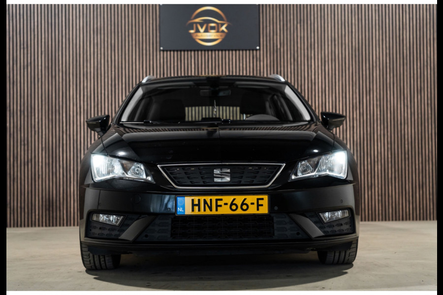 Seat Leon ST 1.0 EcoTSI Style DSG PDC NAVI CarPlay