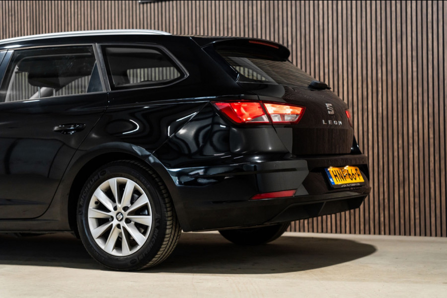 Seat Leon ST 1.0 EcoTSI Style DSG PDC NAVI CarPlay