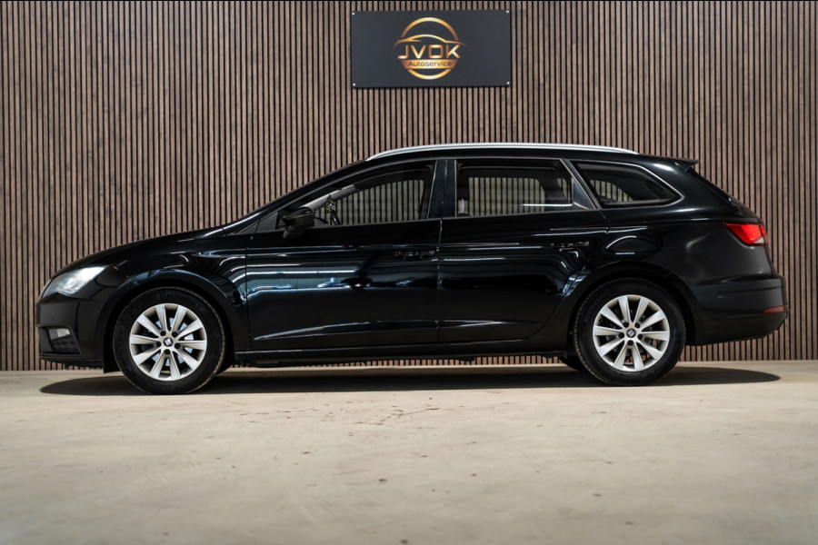 Seat Leon ST 1.0 EcoTSI Style DSG PDC NAVI CarPlay