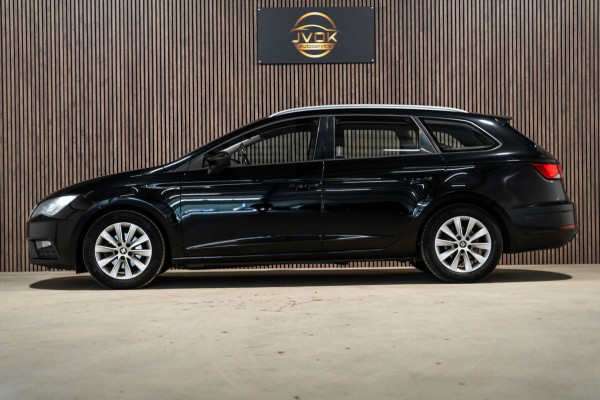 Seat Leon ST 1.0 EcoTSI Style DSG PDC NAVI CarPlay