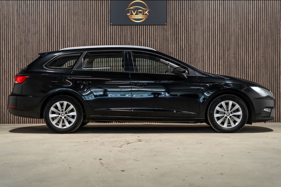 Seat Leon ST 1.0 EcoTSI Style DSG PDC NAVI CarPlay