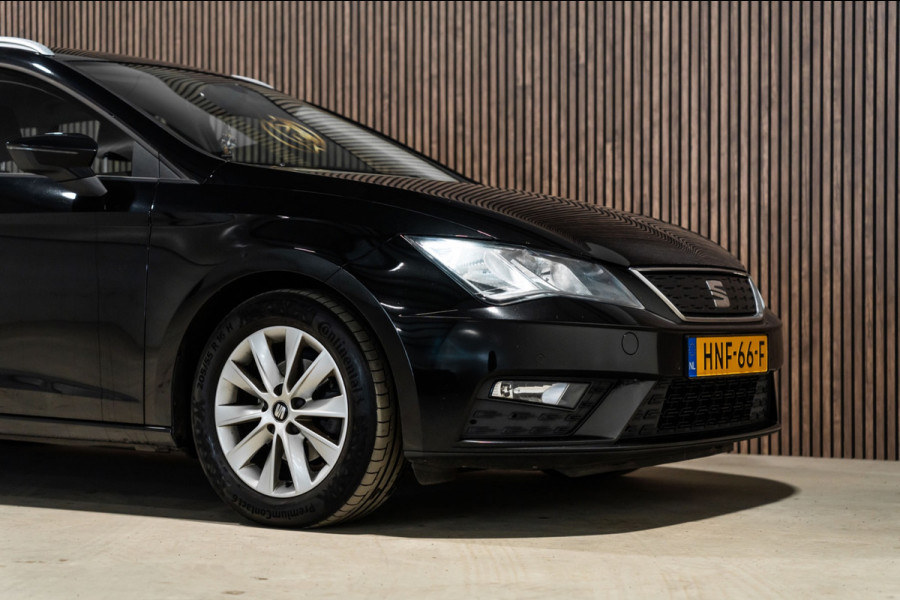 Seat Leon ST 1.0 EcoTSI Style DSG PDC NAVI CarPlay