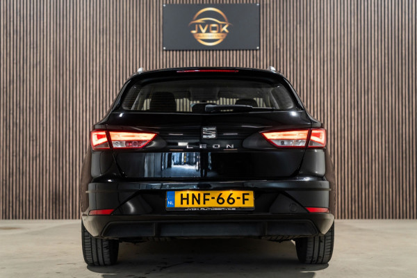 Seat Leon ST 1.0 EcoTSI Style DSG PDC NAVI CarPlay