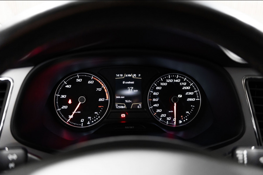 Seat Leon ST 1.0 EcoTSI Style DSG PDC NAVI CarPlay