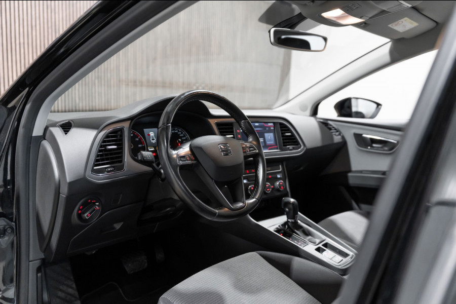 Seat Leon ST 1.0 EcoTSI Style DSG PDC NAVI CarPlay