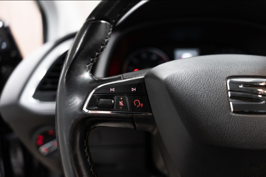 Seat Leon ST 1.0 EcoTSI Style DSG PDC NAVI CarPlay