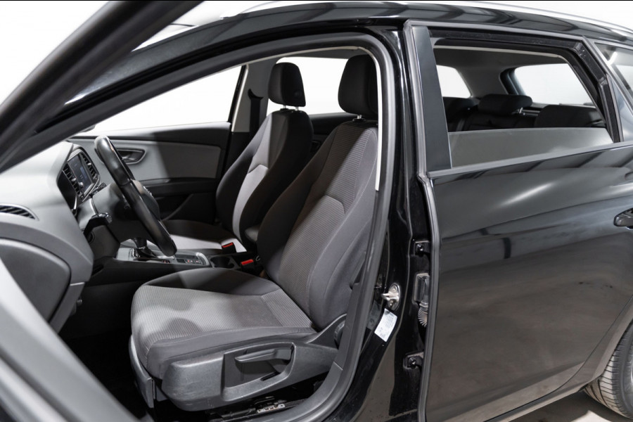 Seat Leon ST 1.0 EcoTSI Style DSG PDC NAVI CarPlay