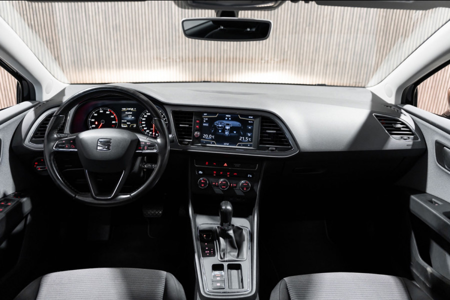 Seat Leon ST 1.0 EcoTSI Style DSG PDC NAVI CarPlay