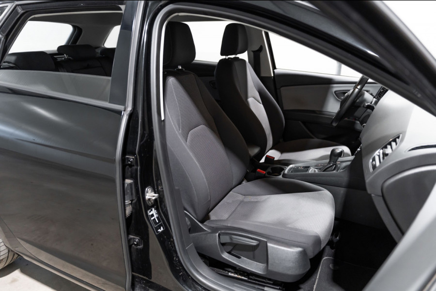 Seat Leon ST 1.0 EcoTSI Style DSG PDC NAVI CarPlay