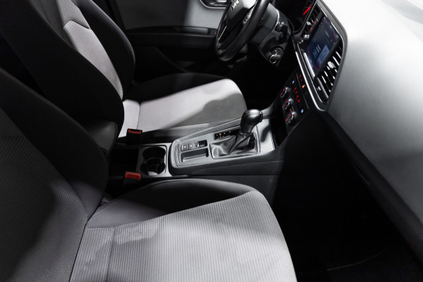 Seat Leon ST 1.0 EcoTSI Style DSG PDC NAVI CarPlay