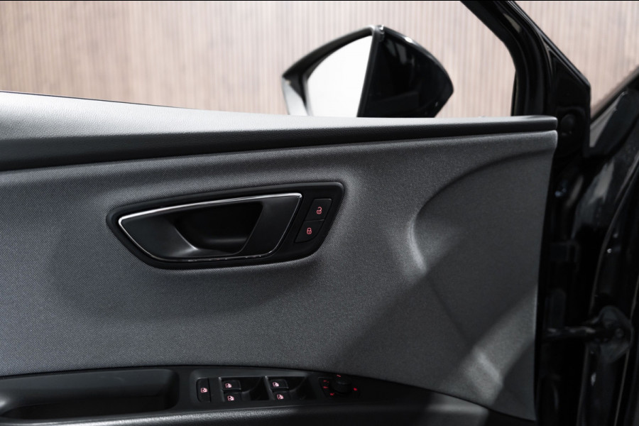 Seat Leon ST 1.0 EcoTSI Style DSG PDC NAVI CarPlay